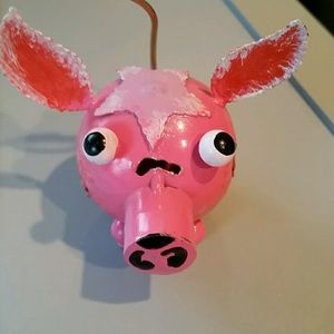 Meet your Posher, Jen